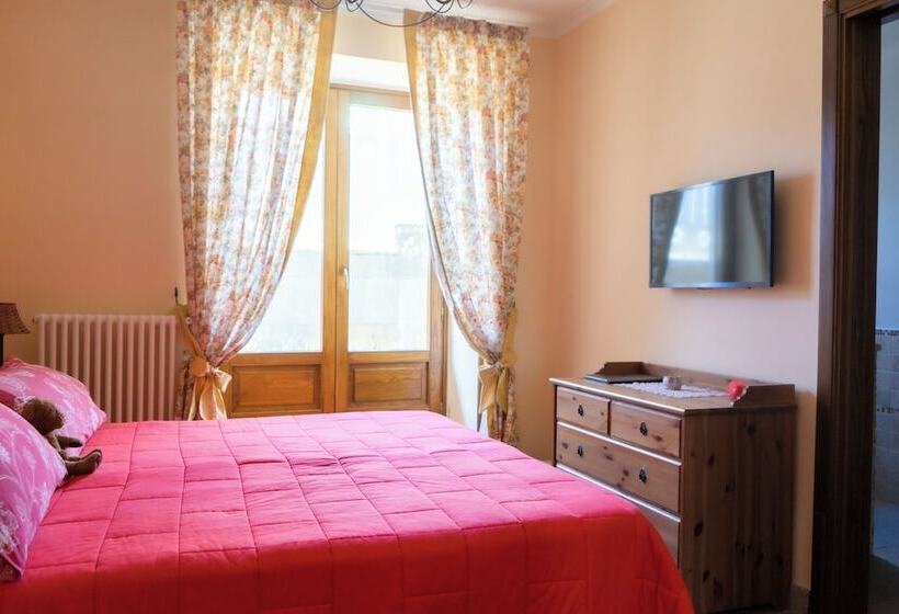 پانسیون Relais Country House