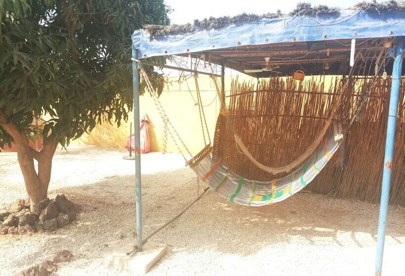 پانسیون Résidence Lrad Saly