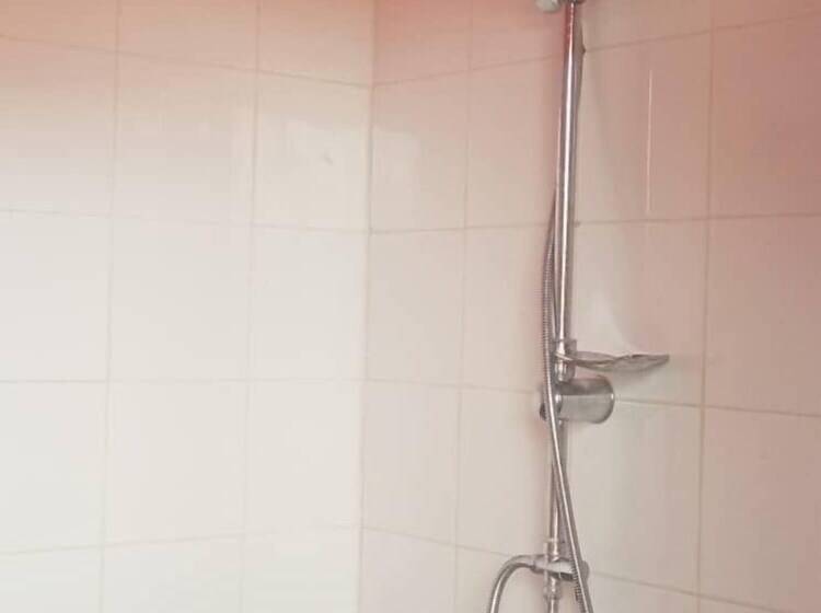 پانسیون Résidence Lrad Saly