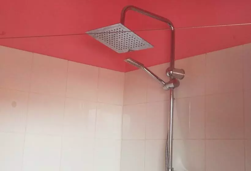 پانسیون Résidence Lrad Saly