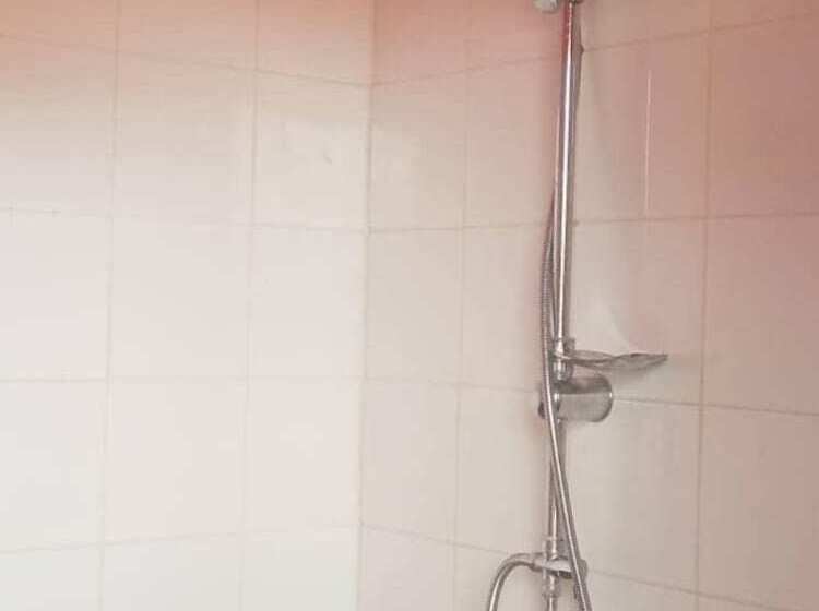 پانسیون Résidence Lrad Saly