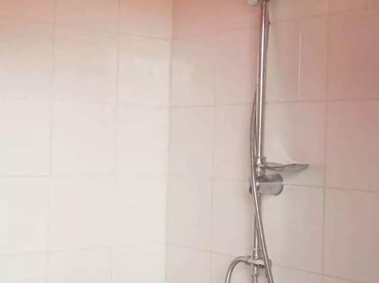 پانسیون Résidence Lrad Saly