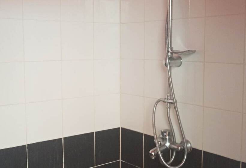 پانسیون Résidence Lrad Saly