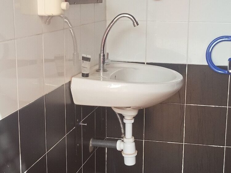 پانسیون Résidence Lrad Saly