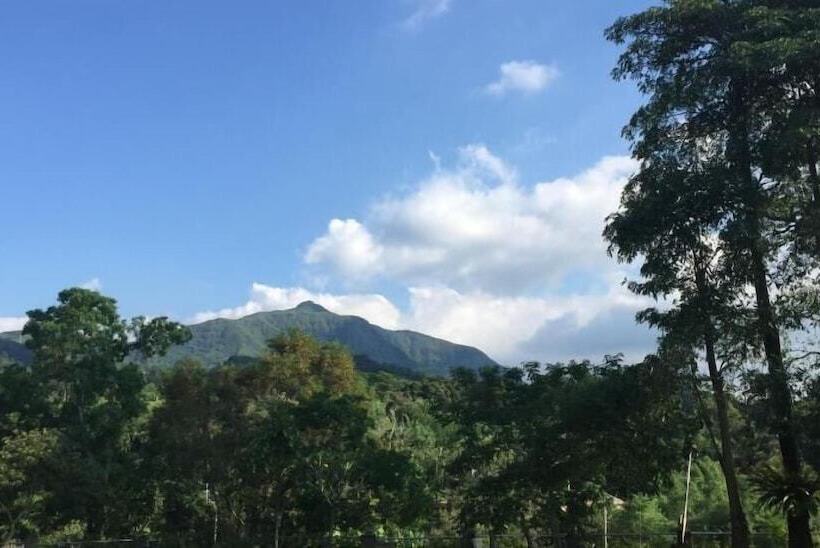 پانسیون Shan Feng B&b