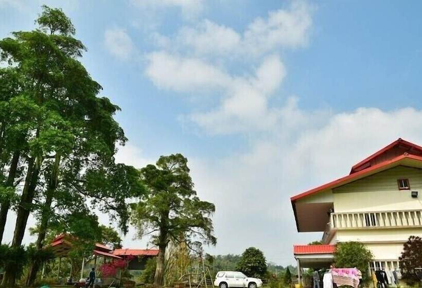 پانسیون Shan Feng B&b