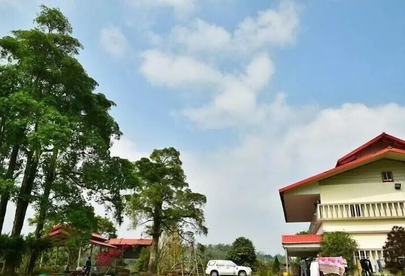 پانسیون Shan Feng B&b