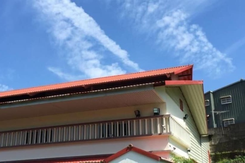 پانسیون Shan Feng B&b