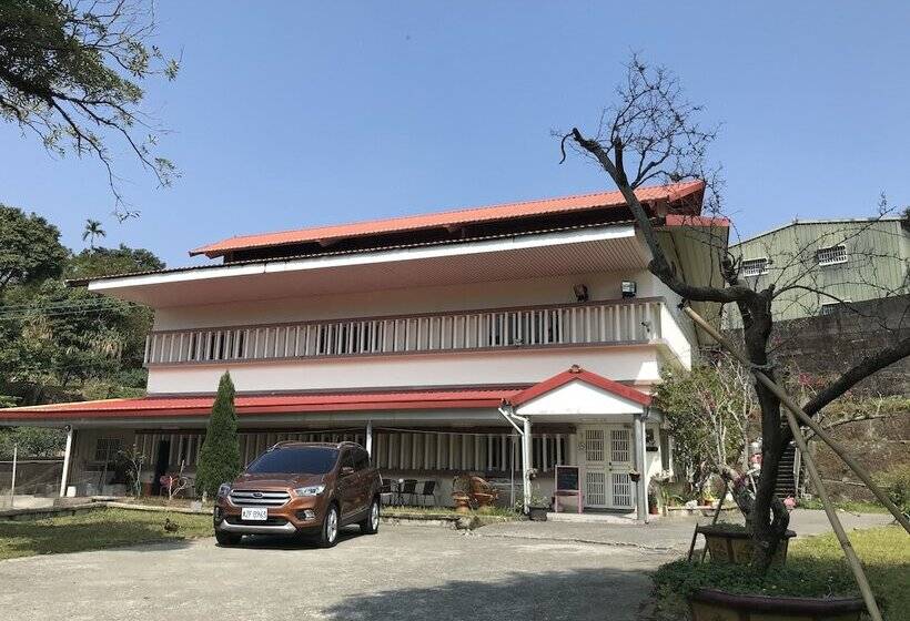 پانسیون Shan Feng B&b