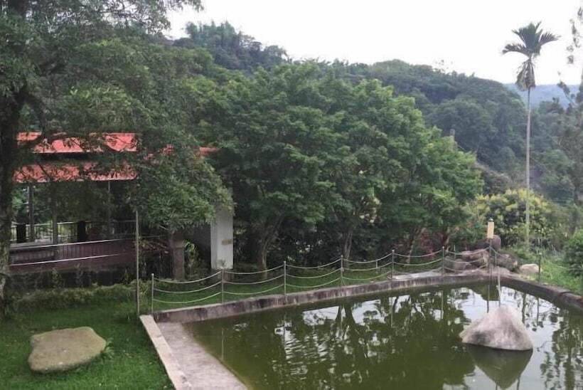 پانسیون Shan Feng B&b