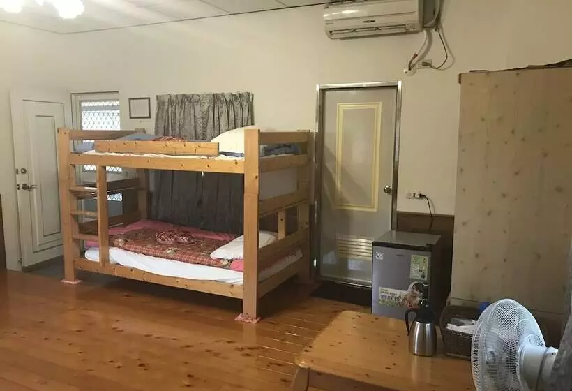 پانسیون Shan Feng B&b
