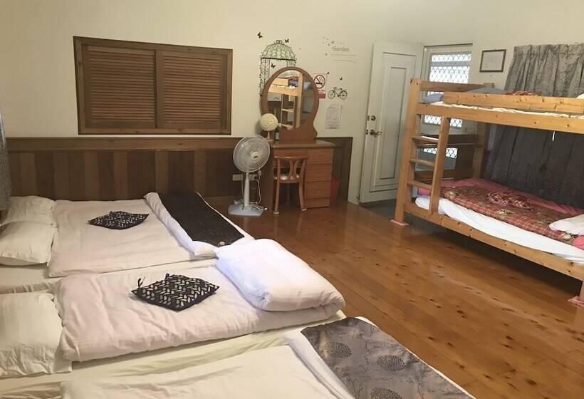 پانسیون Shan Feng B&b