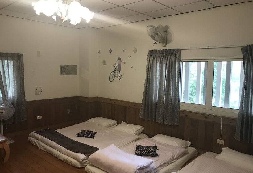 پانسیون Shan Feng B&b