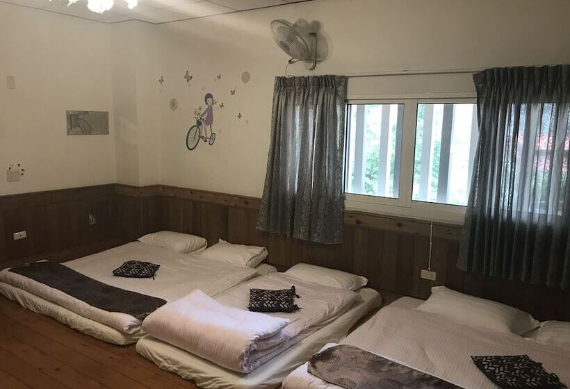 پانسیون Shan Feng B&b