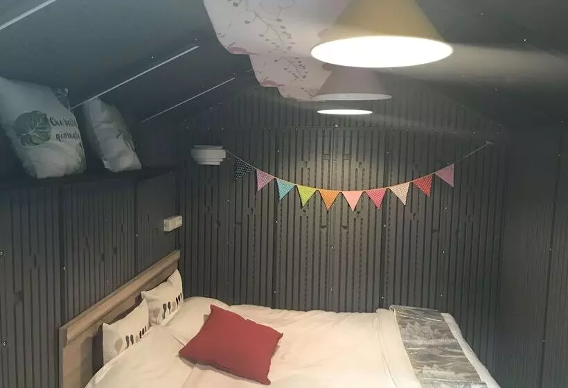 پانسیون Shan Feng B&b