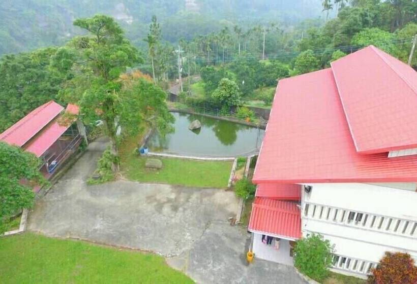 پانسیون Shan Feng B&b