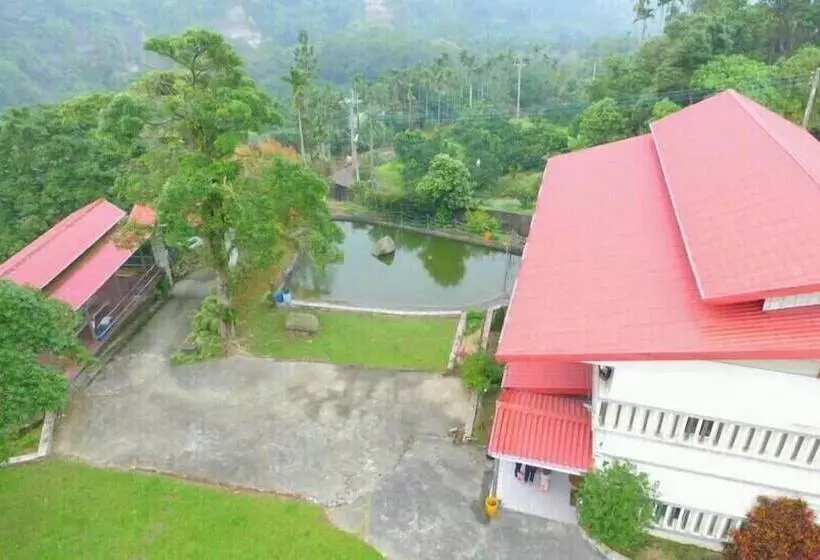 پانسیون Shan Feng B&b