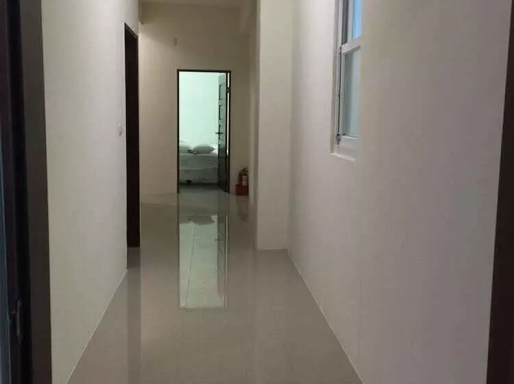 پانسیون Shaunte Guest House