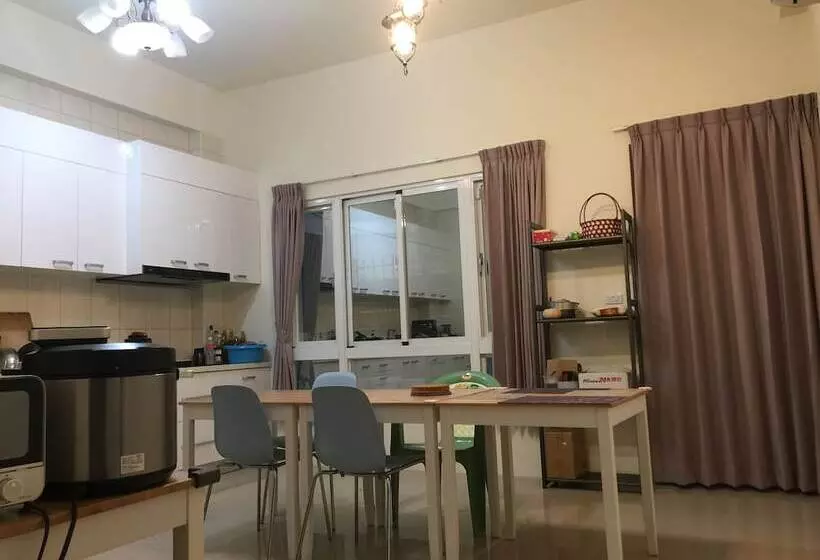 پانسیون Shaunte Guest House
