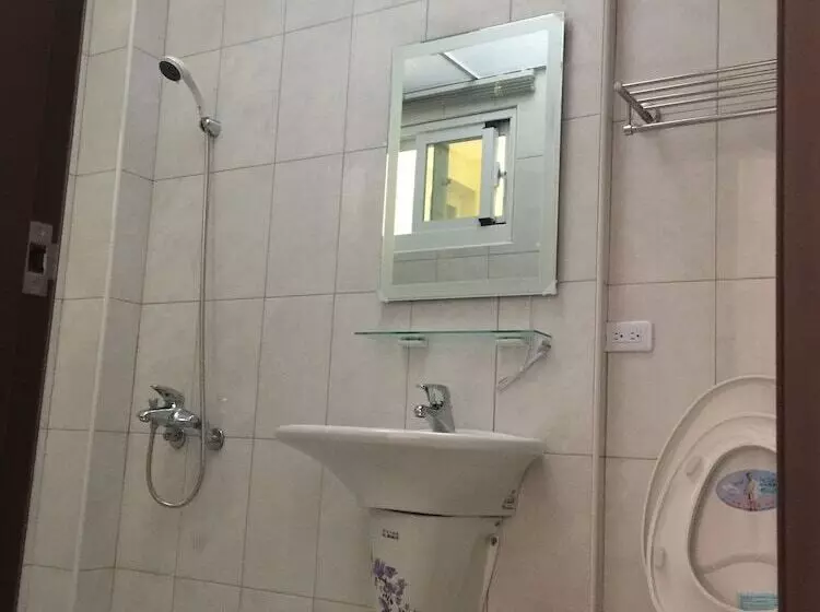 پانسیون Shaunte Guest House