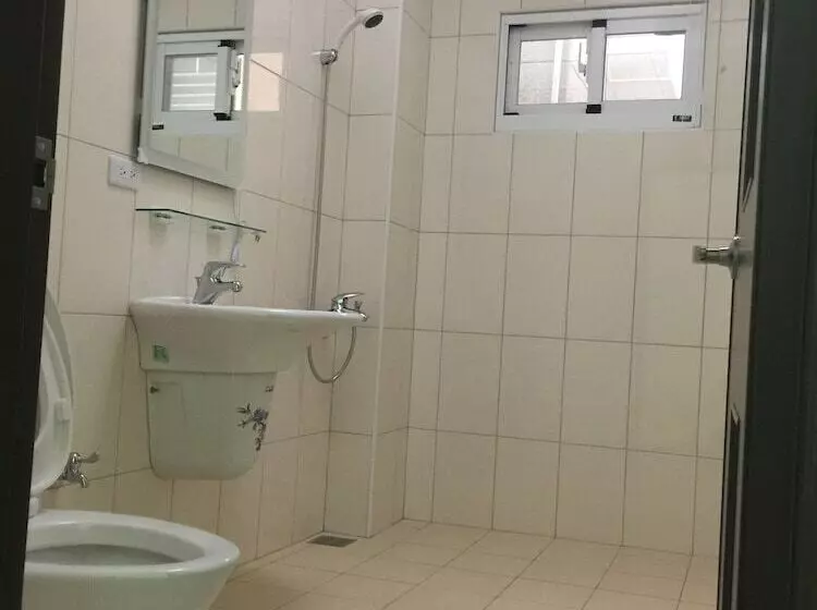 پانسیون Shaunte Guest House