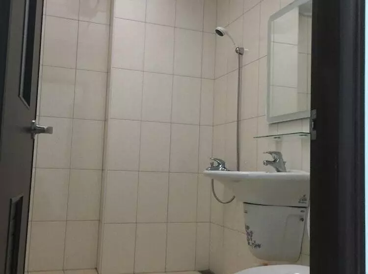 پانسیون Shaunte Guest House