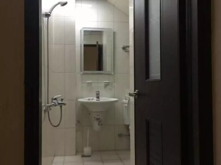 پانسیون Shaunte Guest House