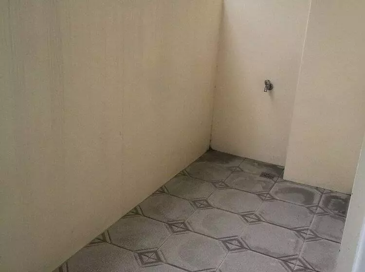 پانسیون Shaunte Guest House