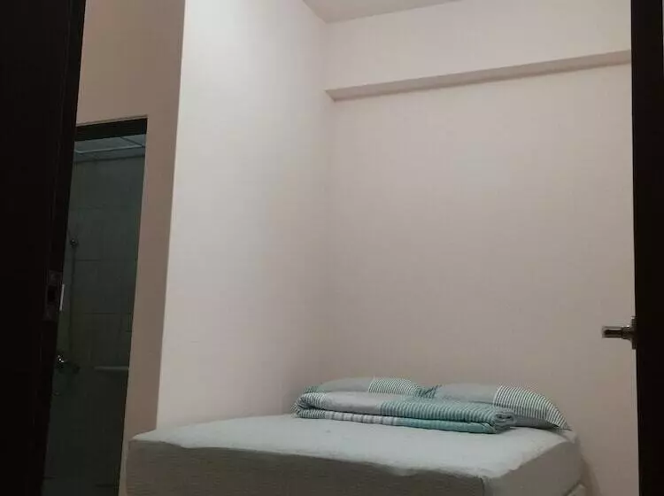پانسیون Shaunte Guest House
