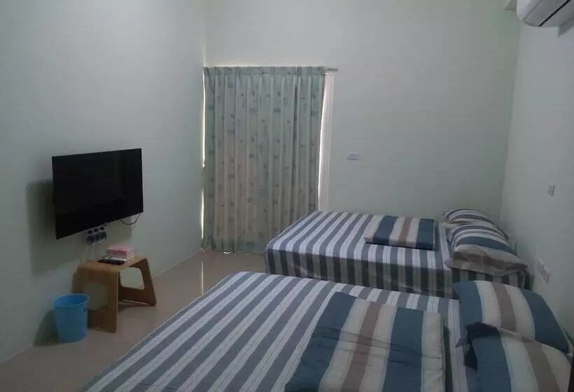 پانسیون Shaunte Guest House