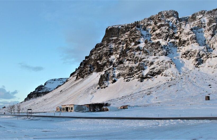 پانسیون South Iceland Guesthouse