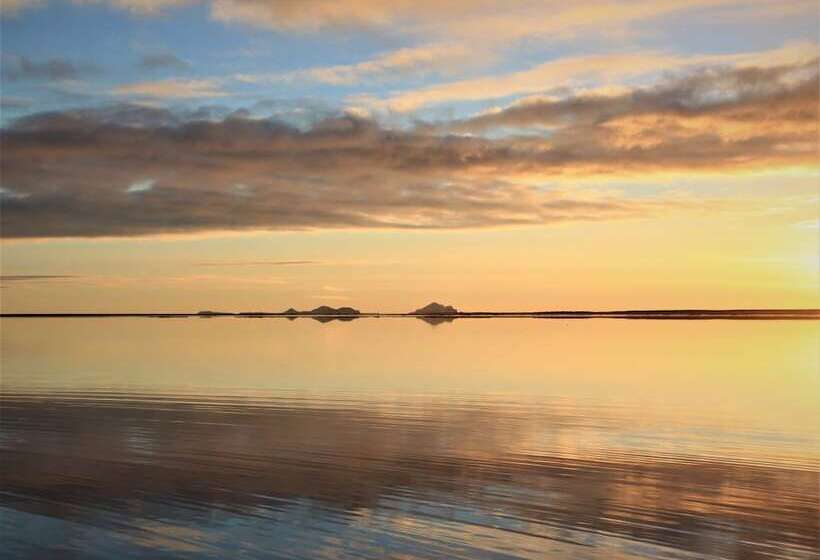 پانسیون South Iceland Guesthouse