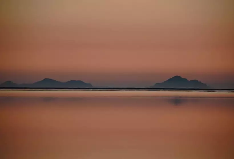پانسیون South Iceland Guesthouse