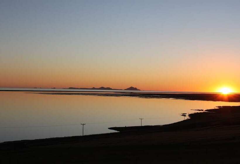 پانسیون South Iceland Guesthouse