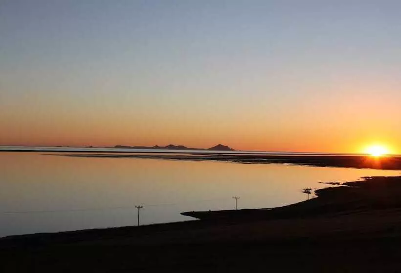 پانسیون South Iceland Guesthouse