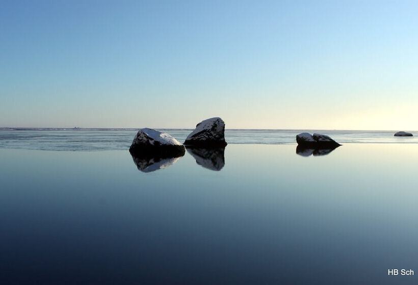 پانسیون South Iceland Guesthouse