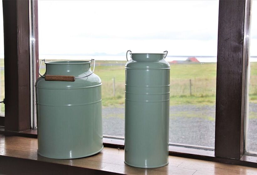 پانسیون South Iceland Guesthouse