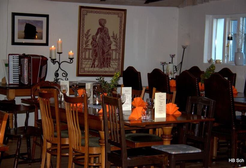 پانسیون South Iceland Guesthouse