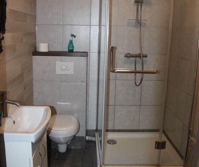 پانسیون South Iceland Guesthouse