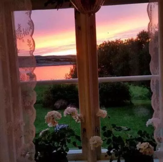 Majatalo Vevelstad Gjestegård