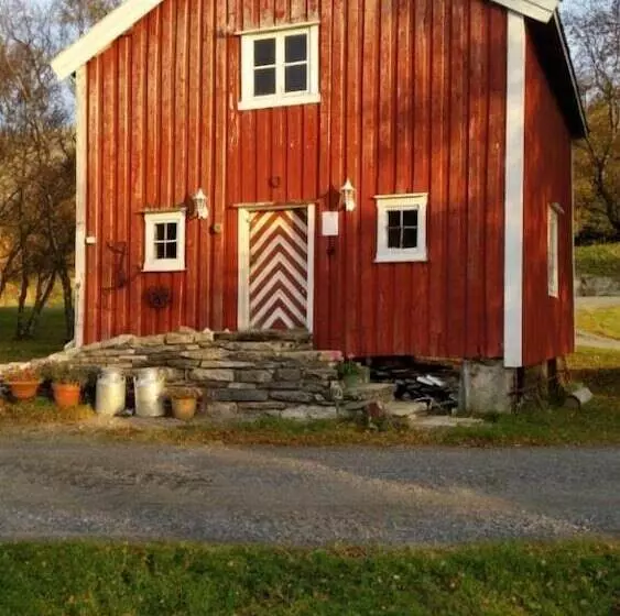 Majatalo Vevelstad Gjestegård