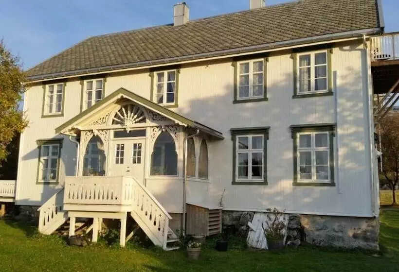 Majatalo Vevelstad Gjestegård