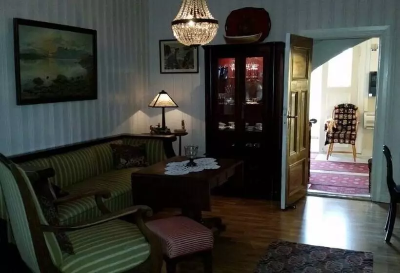 Majatalo Vevelstad Gjestegård