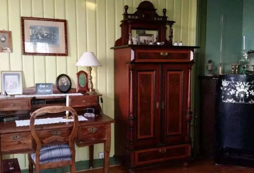 Majatalo Vevelstad Gjestegård