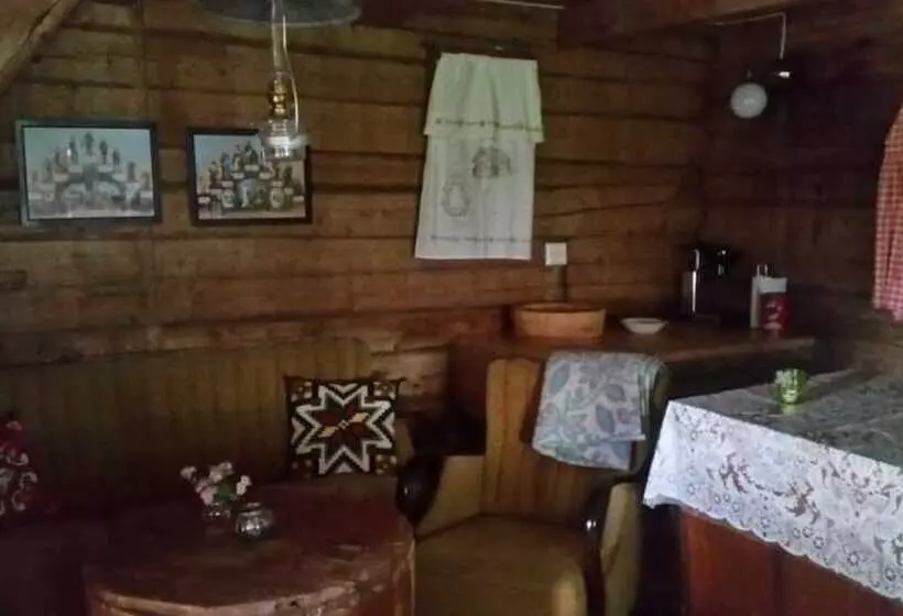 Majatalo Vevelstad Gjestegård