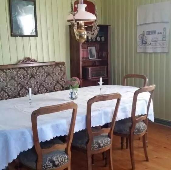 Majatalo Vevelstad Gjestegård