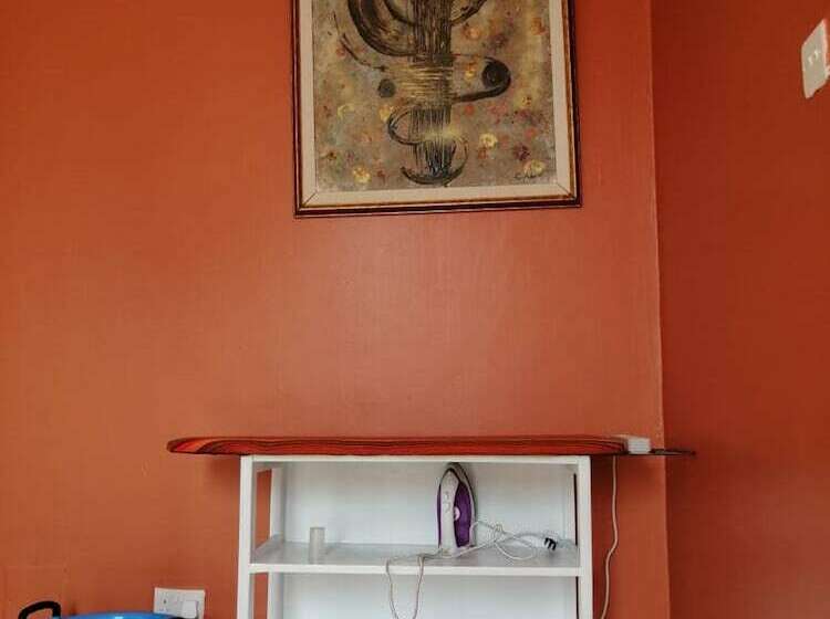 پانسیون Yurana Resort Kenya