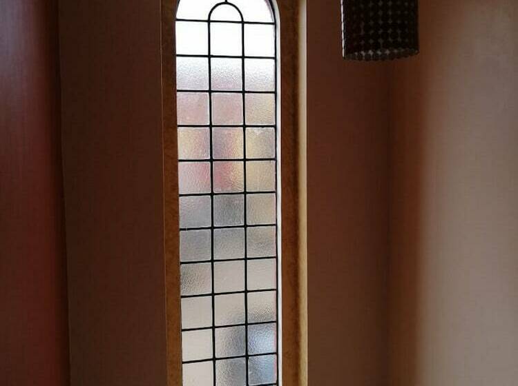 پانسیون Yurana Resort Kenya