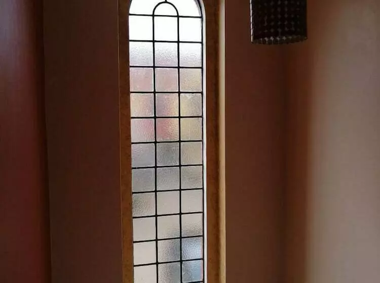 پانسیون Yurana Resort Kenya