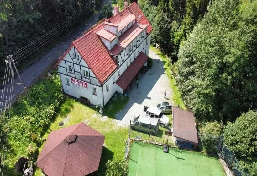 Pensjonat Sokolec